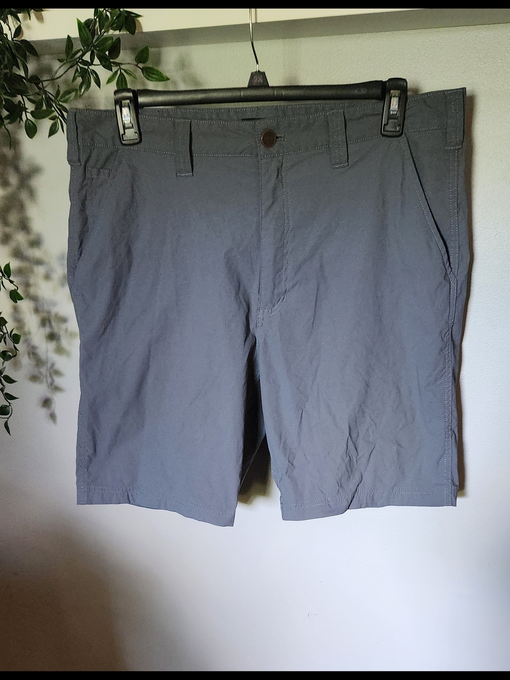 Ridgecut Toughwear Cargo Utility Shorts Men's 38